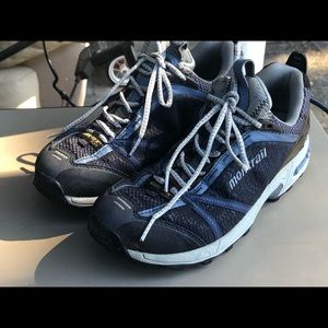 Montrail Gore-Tex XCR Women's Hiking Sneaker
